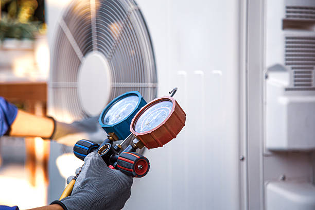 Affordable Emergency Ac Repair solutions in Santa Clara, NM